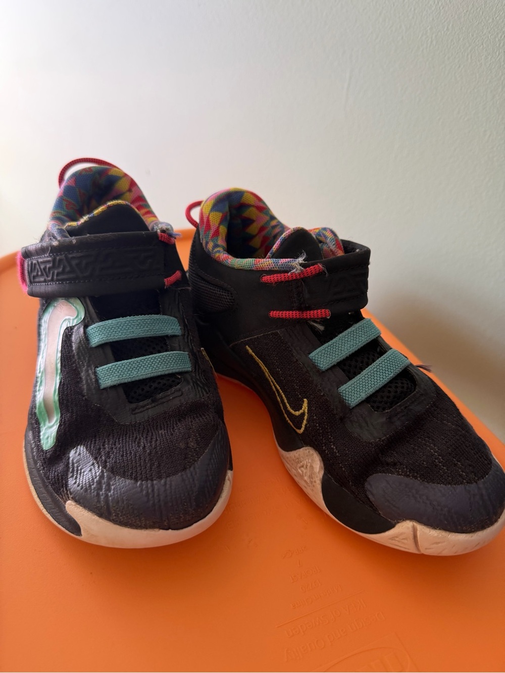 Nike Giannis Immortality 2 - Picture 3 of 4